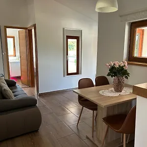  Apartment Volmeness Kroatien
