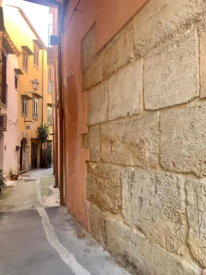 Appartamento Kemonia Home Palermo
