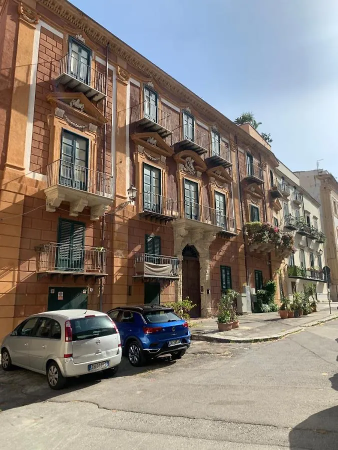 Appartamento Kemonia Home Palermo
