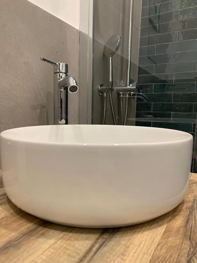 Kemonia Home Palermo Appartamento