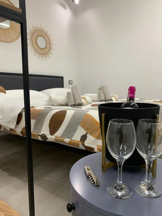 Appartamento Kemonia Home Palermo