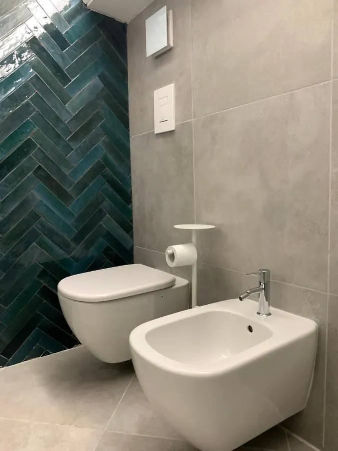 Kemonia Home Palerme
