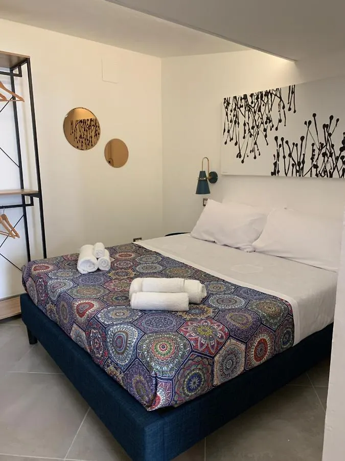 Kemonia Home Palerme Appartement