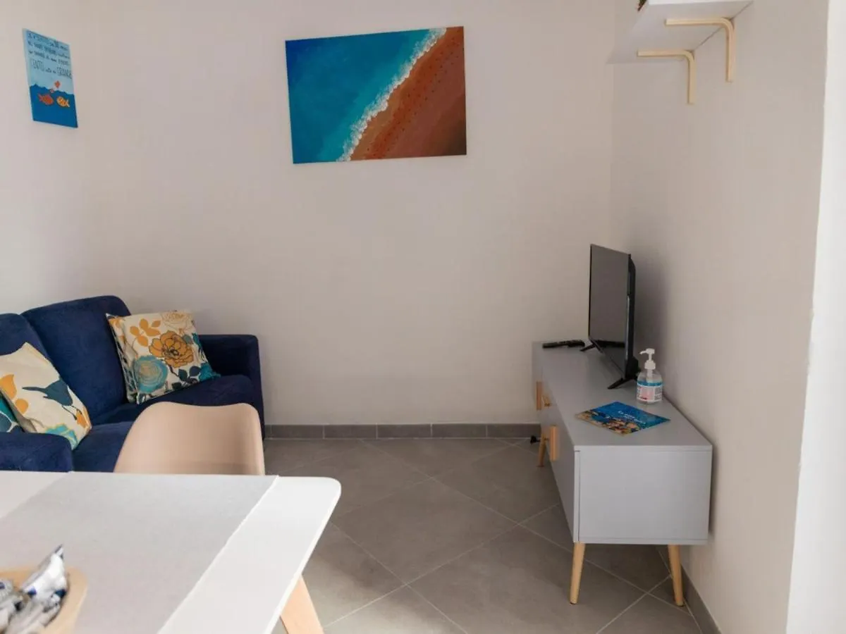 Appartement Kemonia Home Palerme Italie