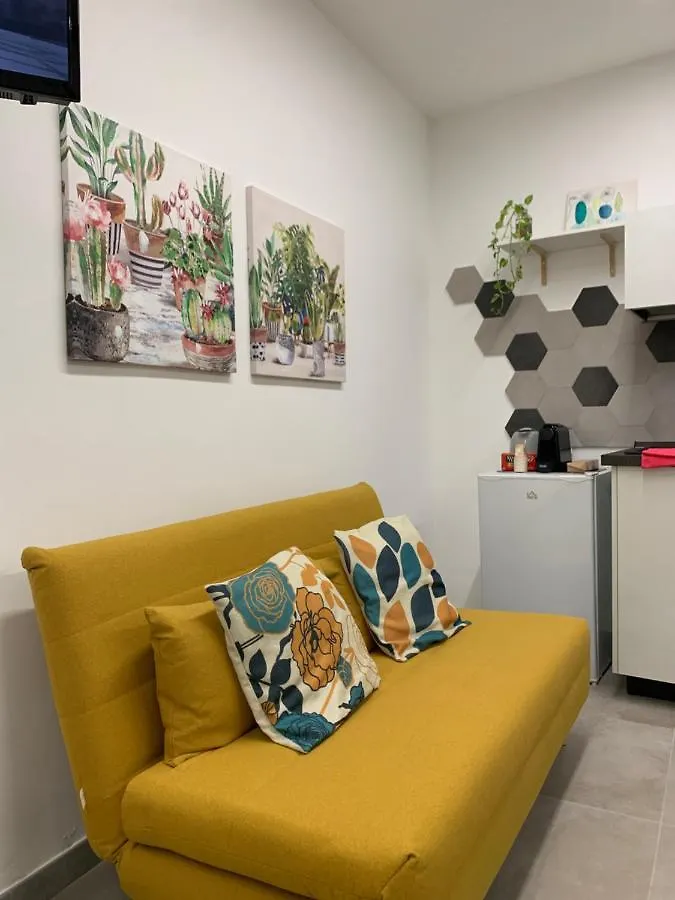 Kemonia Home Palerme